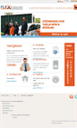 Mobile Screenshot of flex-employment.nl